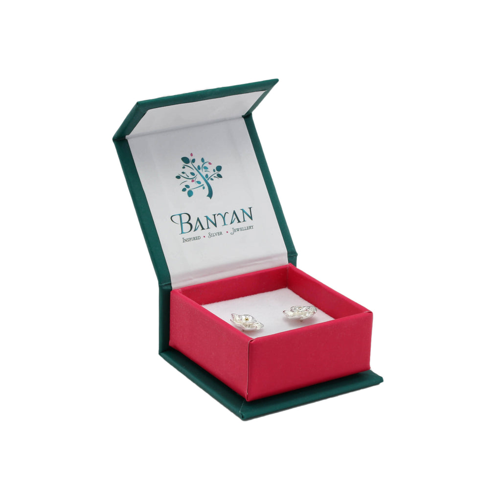 Jewellery Stud Box